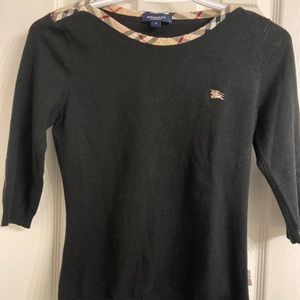Burberry Top